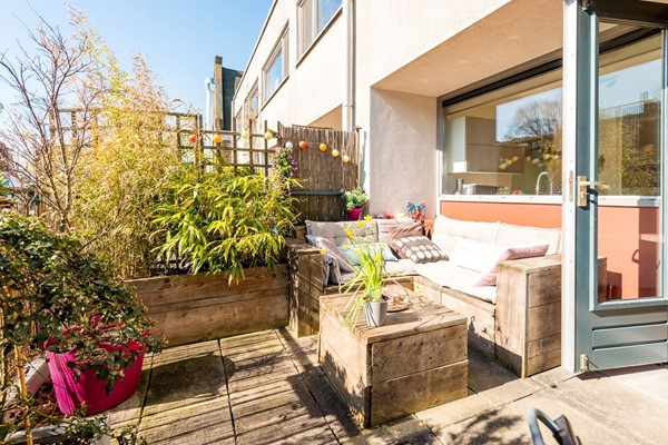 Medium property photo - Wijttenbachstraat 24C, 1093 JC Amsterdam